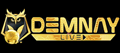 demnay logo